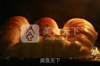 肥嫩毛毛虫：终于等到你，还好我没放弃的做法步骤：8