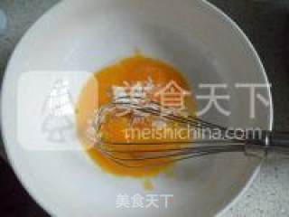 樱桃可可奶油蛋糕的做法步骤：3
