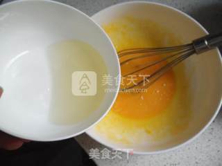 樱桃可可奶油蛋糕的做法步骤：4