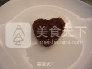 樱桃可可奶油蛋糕的做法步骤：17