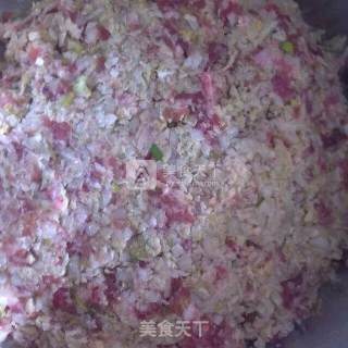 玉米面煎饺的做法步骤：8