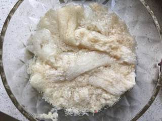 香菇竹荪老鸡汤的做法步骤：6