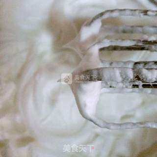 香葱咸戚风的做法步骤：6