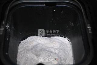 果干面包的做法步骤：1