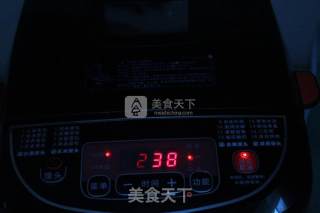 果干面包的做法步骤：2