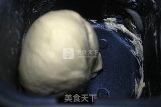 果干面包的做法步骤：3