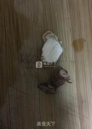茄汁肥牛汤的做法步骤：2