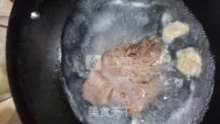 快手凉拌牛肉的做法步骤：1