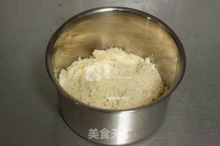 贵妇人之吻的做法步骤：3
