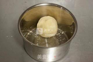 贵妇人之吻的做法步骤：4