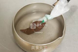贵妇人之吻的做法步骤：8