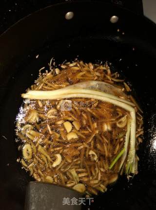 麻辣牛肉的做法步骤：5