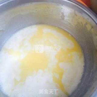 酥皮泡芙的做法步骤：6