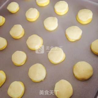 酥皮泡芙的做法步骤：13