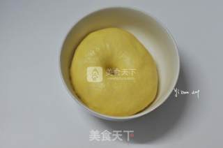 苹果披萨的做法步骤：4