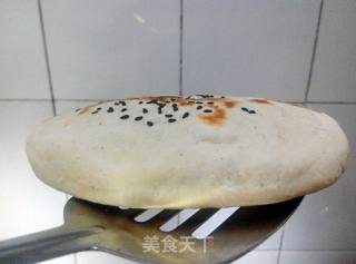 中东·地中海风情——皮塔饼的做法步骤：9