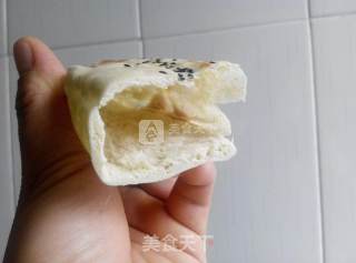中东·地中海风情——皮塔饼的做法步骤：11