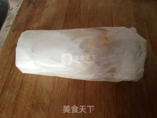 盐焗鸡的家常做法的做法步骤：5