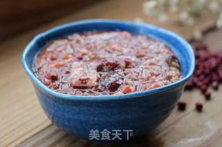 五谷杂粮最养人【八宝粥】的做法步骤：3