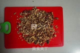 红糖燕麦饼干的做法步骤：1