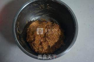 红糖燕麦饼干的做法步骤：6