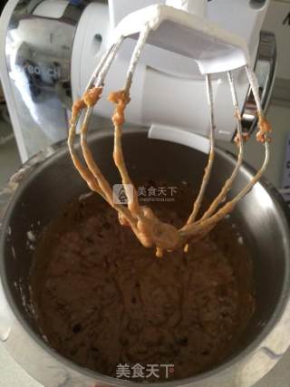 ㊗️红糖红枣Muffin杯的做法步骤：17