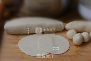 五仁小餐包的做法步骤：5