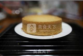 榴莲蛋糕（榴莲慕斯）制作方法的做法步骤：1