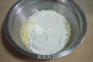 草莓慕斯蛋糕的做法步骤：4