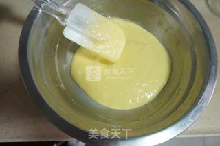 草莓慕斯蛋糕的做法步骤：5