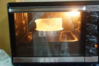 草莓慕斯蛋糕的做法步骤：10