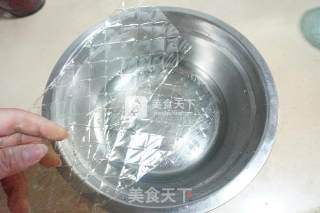 草莓慕斯蛋糕的做法步骤：12