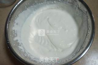 草莓慕斯蛋糕的做法步骤：17