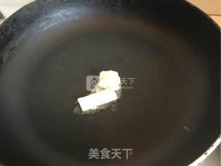 香煎扇贝的做法步骤：4