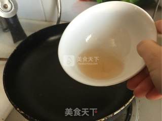 香煎扇贝的做法步骤：6