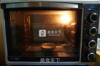 云尼拿冰激凌吐司的做法步骤：7