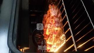孜然小羊排的做法步骤：7