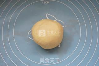 覆盆子乳酪派的做法步骤：4