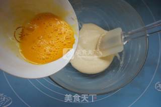 覆盆子乳酪派的做法步骤：8