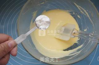 覆盆子乳酪派的做法步骤：10
