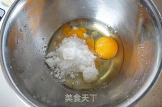双莓慕斯蛋糕的做法步骤：1