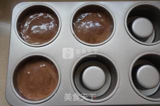 双莓慕斯蛋糕的做法步骤：5