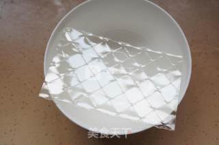 双莓慕斯蛋糕的做法步骤：7