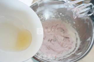双莓慕斯蛋糕的做法步骤：9