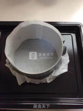 邓迪蛋糕的做法步骤：2