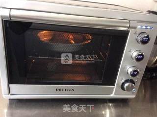 酸甜可口橙香鸭肉的做法步骤：7