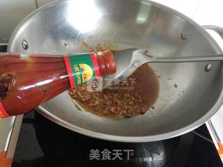 茄汁菜包卷的做法步骤：9