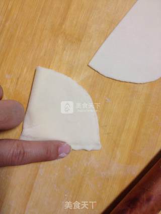 迷你小菜角的做法步骤：4