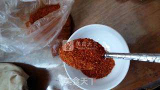 酥香可口怪味豆的做法步骤：6