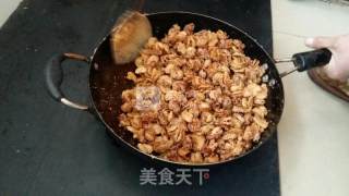 酥香可口怪味豆的做法步骤：11